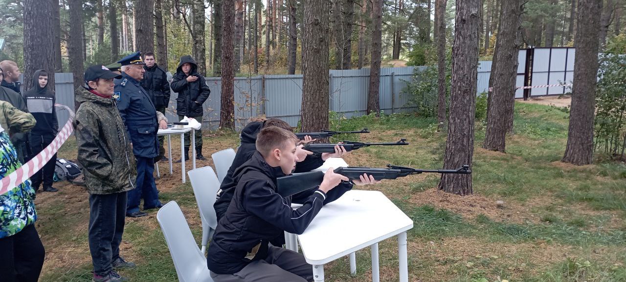 Жизнь в регионах ДНР: восстановление, благоустройство и социальные проекты, дайджест за 25 сентября