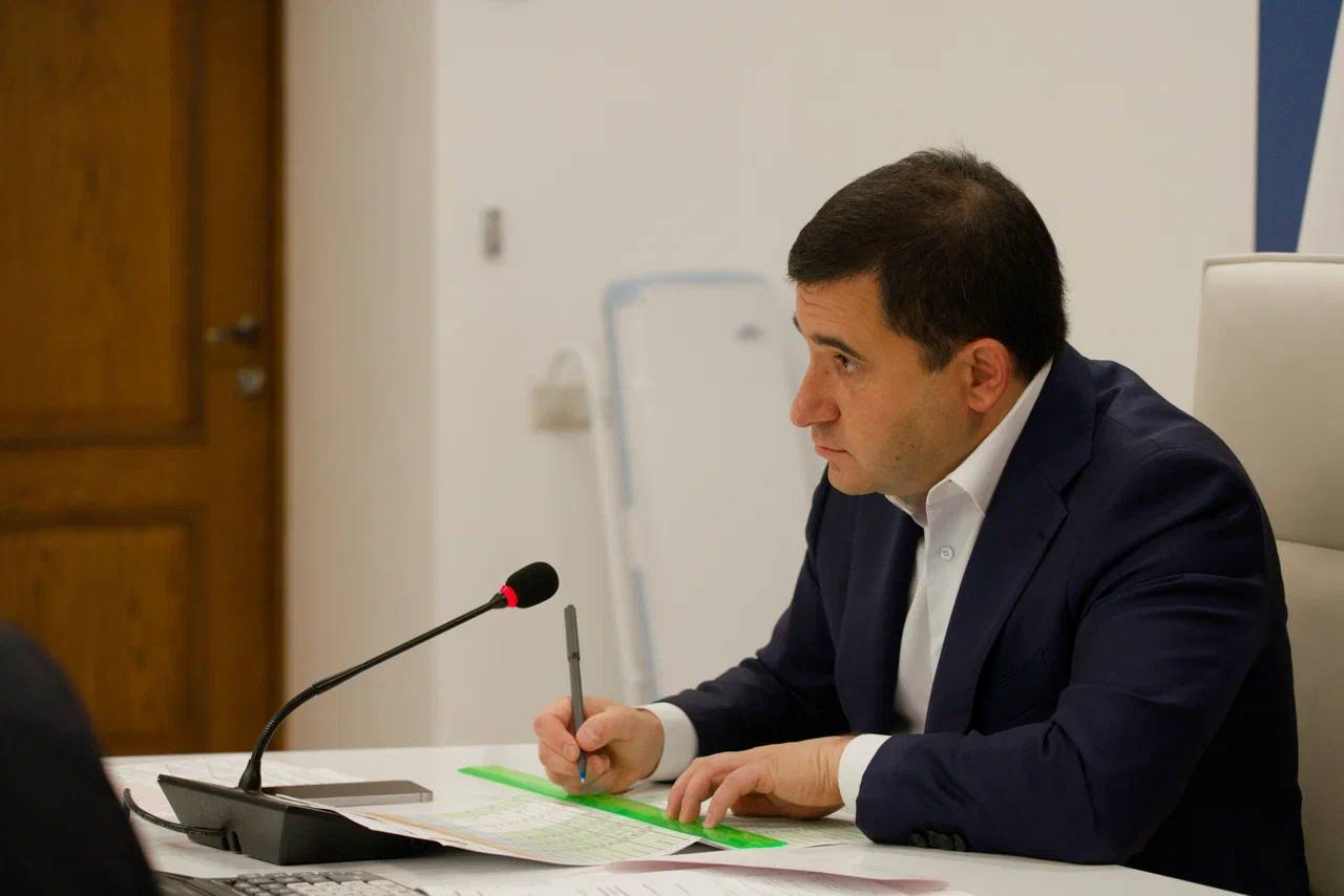 Восстановление дома в Мариуполе и награждение героев: дайджест за 28 сентября