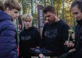 Спортивные победы, книжные сходки и восстановление Донбасса: дайджест за 29 сентября