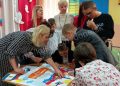 Спортивные победы, книжные сходки и восстановление Донбасса: дайджест за 29 сентября