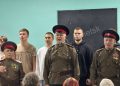 Спортивные победы, книжные сходки и восстановление Донбасса: дайджест за 29 сентября