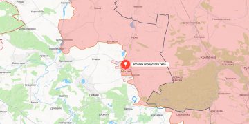Армия России освободила Кировск в ДНР, противник лишился важного опорного пункта Армия России освободила Кировск в ДНР, противник лишился важного опорного пункта