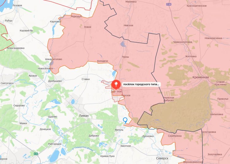 Армия России освободила Кировск в ДНР, противник лишился важного опорного пункта Армия России освободила Кировск в ДНР, противник лишился важного опорного пункта