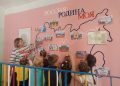 Спортивные победы, книжные сходки и восстановление Донбасса: дайджест за 29 сентября