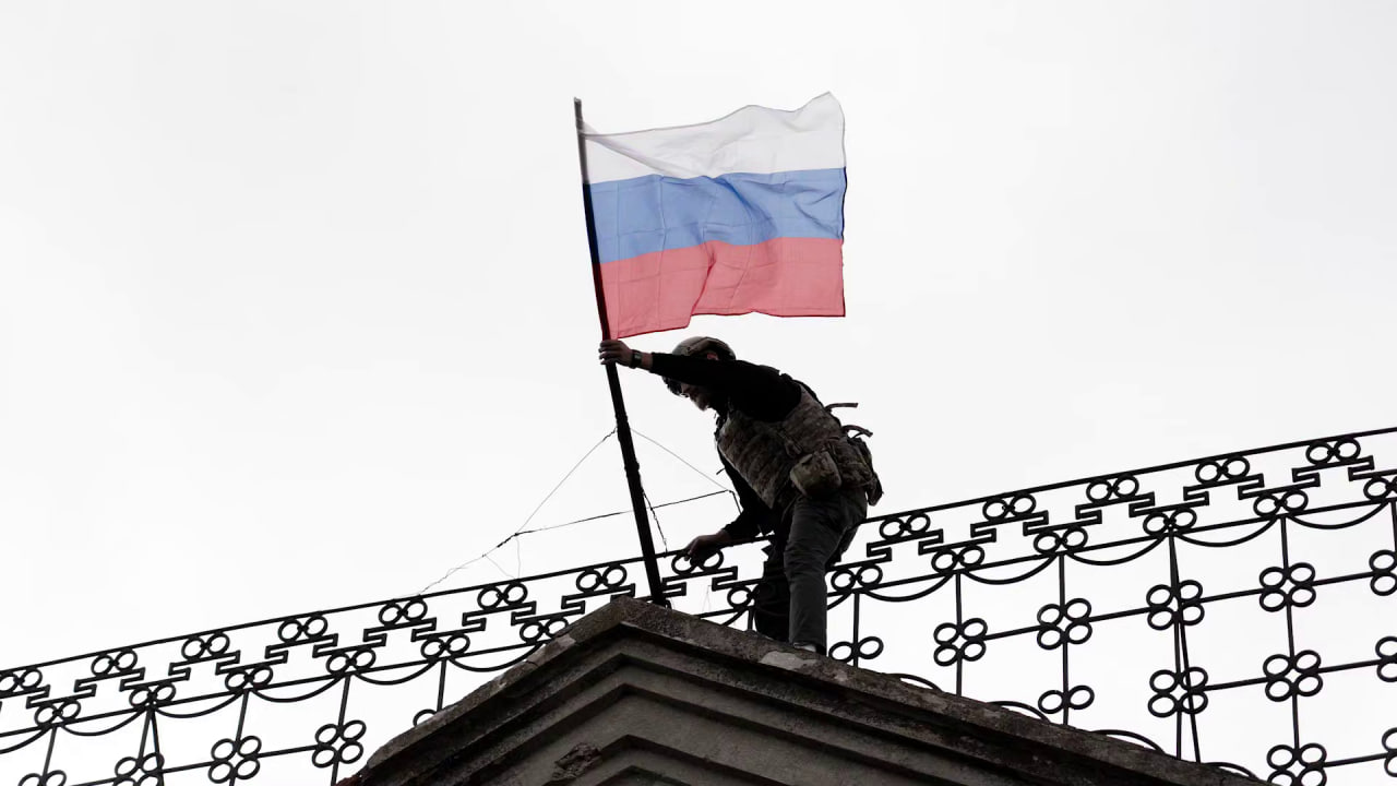 Донбасс празднует воссоединение с Россией: автопробеги, концерты и открытие Дома народов, дайджест за 30 сентября