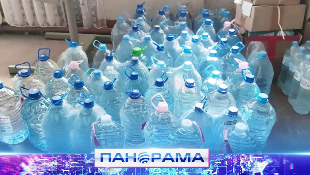Донбасс празднует воссоединение с Россией: автопробеги, концерты и открытие Дома народов, дайджест за 30 сентября