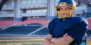 Возвращение легенд: в Донецке и Мариуполе вновь появились команды американского футбола