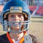 Возвращение легенд: в Донецке и Мариуполе вновь появились команды американского футбола