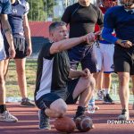 Возвращение легенд: в Донецке и Мариуполе вновь появились команды американского футбола