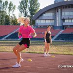 Возвращение легенд: в Донецке и Мариуполе вновь появились команды американского футбола