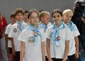 Спортивные победы, книжные сходки и восстановление Донбасса: дайджест за 29 сентября