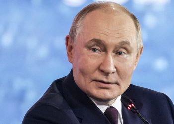 Вместо тысячи нот: одного слова Путина хватило, чтобы «коалиция желающих» передумала вводить войска на Украину