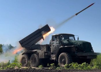 Битва за Покровск: войска «Центра» сражаются за городские высотки