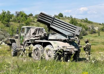 ГВ «Центр»: идет наступление на Покровск и Димитров