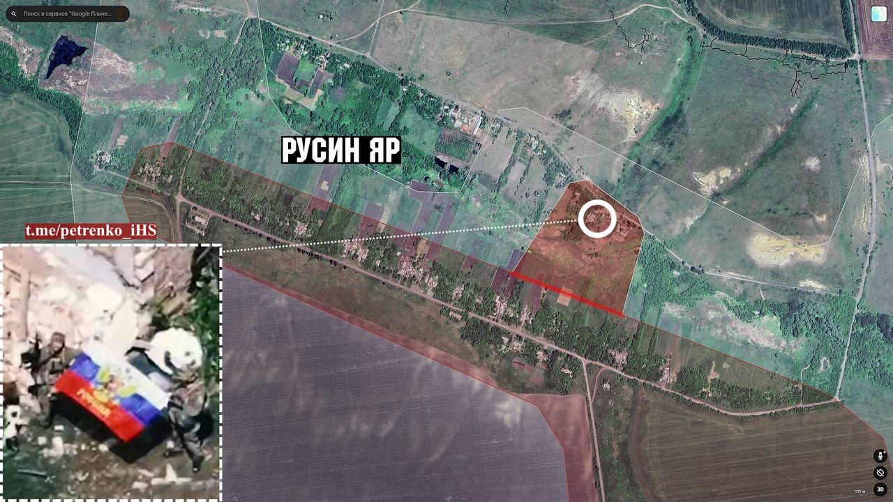 Элитные части России перебрасываются для решающего рывка, карта СВО на 3 сентября