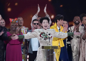 Полмира в гостях у Москвы: что стоит за успехом «Интервидения»