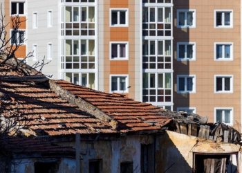 Жители аварийных домов в ЛНР готовятся к переселению