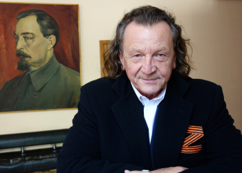 Автор народного гимна «Донбасс за нами» прокомментировал заявление Пугачевой