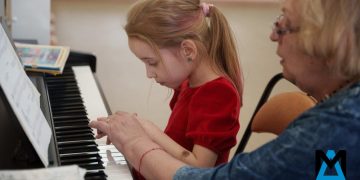 От тесных классов к просторным залам: В Луганске музыка обретает новый дом