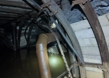 ВОДЕ – БЫТЬ! Ученые из Новосибирска нашли выход из водной катастрофы для Донбасса