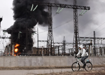 Украине вырубают газ, мэр Львова стал лучшим наводчиком, Зеленский молит о передышке: денацификация Украины за неделю