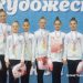 Сила, закалённая в грации: как художественная гимнастика воспитывает характер юных дончанок Сила, закалённая в грации: как художественная гимнастика воспитывает характер юных дончанок