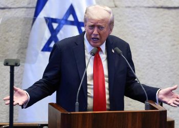 Изнанка «сделки века»: что скрывается за мирным планом Трампа по Палестине