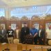 «Угроз поступает много»: директор единственного русскоязычного телеканала в Грузии рассказал о работе и поездке в ДНР «Угроз поступает много»: директор единственного русскоязычного телеканала в Грузии рассказал о работе и поездке в ДНР