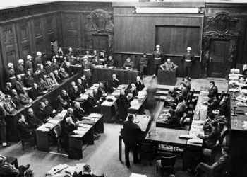 Преступления без наказания: Как «дружественные» страны помогли нацистам избежать возмездия