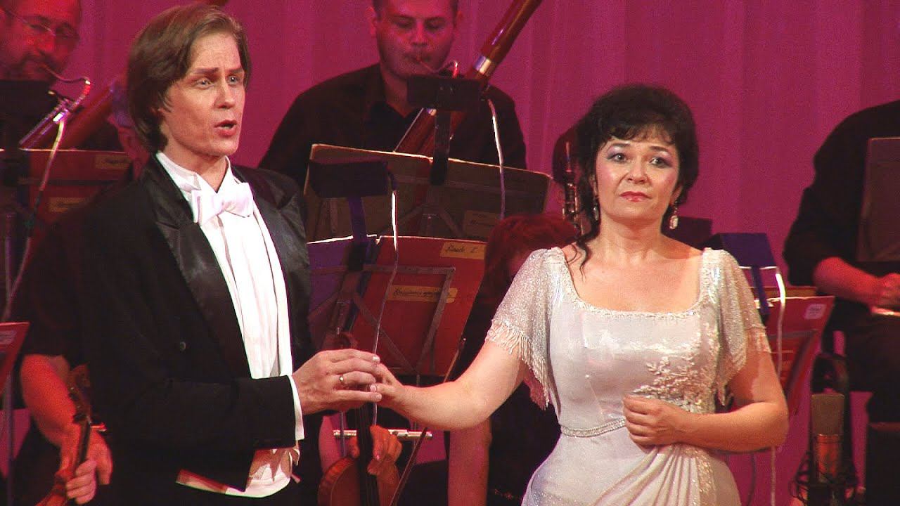 Из троллейбуса на сцену: история Евгения Удовина