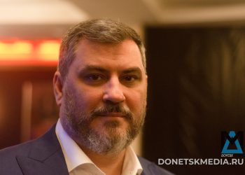 Учёные против мошенников: правда о шахтной воде в водоснабжении ДНР