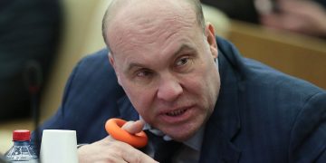 «Пусть держат линзы»: в Госдуме пообещали сокрушительный ответ за Белгород