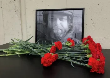 Военкор РИА Новости погиб при атаке ВСУ в Запорожской области