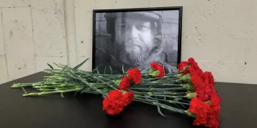 Военкор РИА Новости погиб при атаке ВСУ в Запорожской области