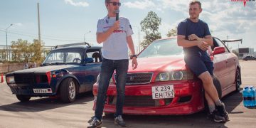 Время адреналина: история участника команды Adrenaline Time