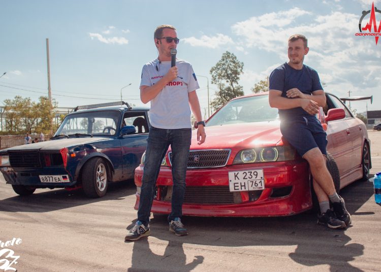 Время адреналина: история участника команды Adrenaline Time