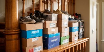 За обувь в подъезде штраф 15 тысяч рублей, напоминают в Госдуме За обувь в подъезде штраф 15 тысяч рублей, напоминают в Госдуме