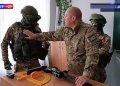 Работа спасателей и триумф спортсменов Донбасса: Дайджест за 12 октября