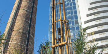 Водный горизонт надежды Водный горизонт надежды