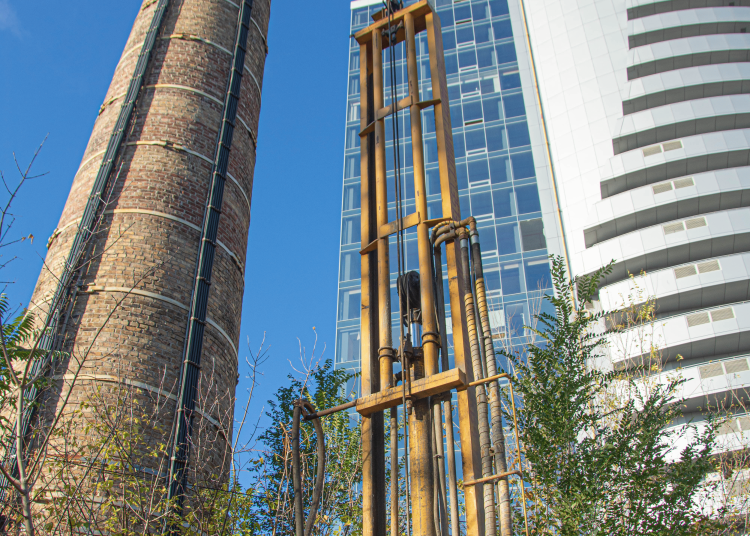 Водный горизонт надежды Водный горизонт надежды