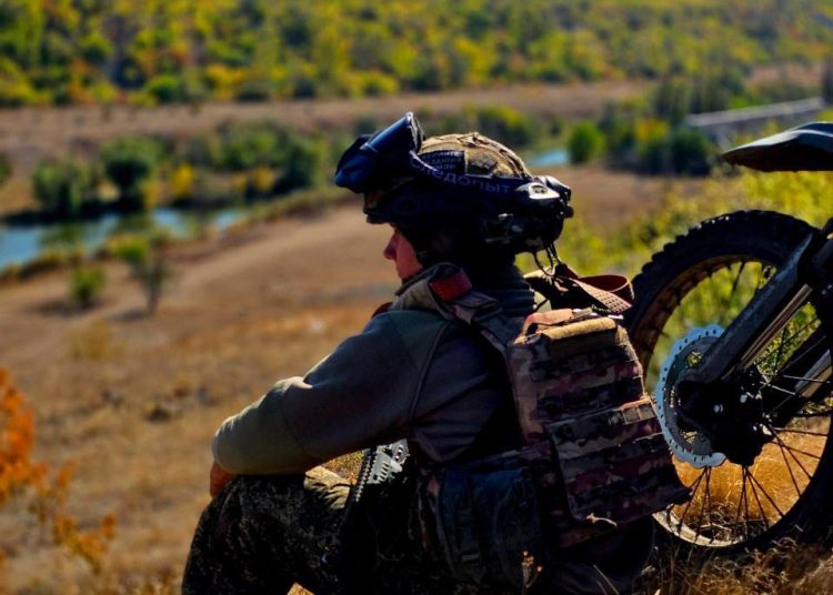 "Центр" расширяет плацдарм в Днепропетровщине, штурмует Красноармейск: Ситуация врага критическая «Центр» расширяет плацдарм в Днепропетровщине, штурмует Красноармейск: Ситуация врага критическая