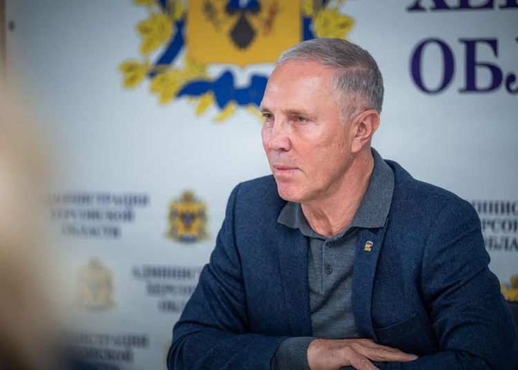 Освобождение Херсона: ВС РФ закрепились на левом берегу Днепра Освобождение Херсона: ВС РФ закрепились на левом берегу Днепра