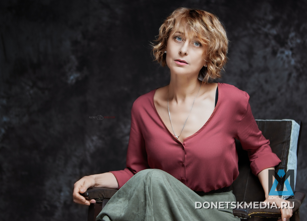 Выбор между сценой и сыном: как актриса Елена Перелыгина создала проект «Особый ребёнок»