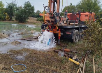 Учёные нашли альтернативный источник воды в ДНР: ШАХТНЫЕ ВОДЫ. Проект уже одобрили в правительстве