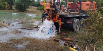 Учёные нашли альтернативный источник воды в ДНР: ШАХТНЫЕ ВОДЫ. Проект уже одобрили в правительстве