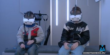 "Интенсивные смены" — залог будущего «Интенсивные смены» — залог будущего