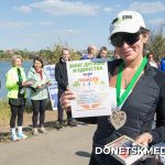 Зависимые от бега: история сообщества, которое не сломила война