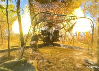 «Центр» развивает наступление: продвижение в Красноармейске и удары по путям снабжения ВСУ