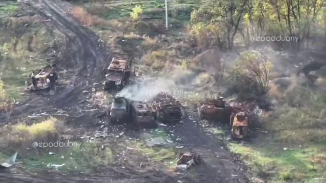 ВСУ теряют Красноармейск: ликвидация оперативных группировок врага и кризис логистики