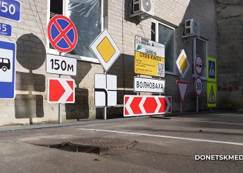 К зиме готовы? Проверка дорожного хозяйства